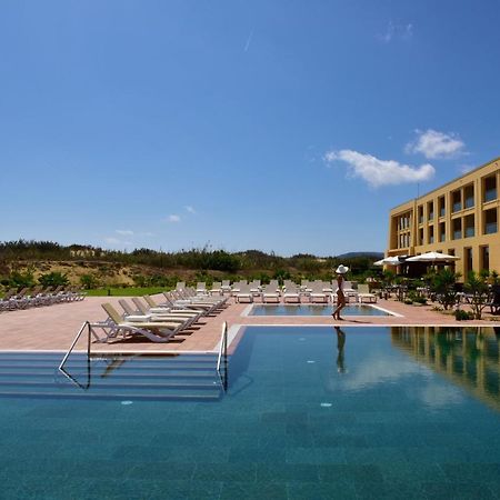 Pestana Colombos Premium Club Hotel Porto Santo Exterior photo