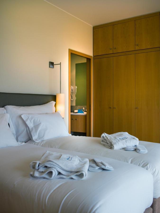 Pestana Colombos Premium Club Hotel Porto Santo Exterior photo