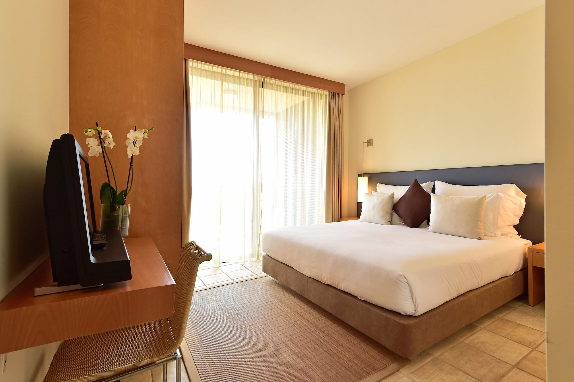 Pestana Colombos Premium Club Hotel Porto Santo Exterior photo
