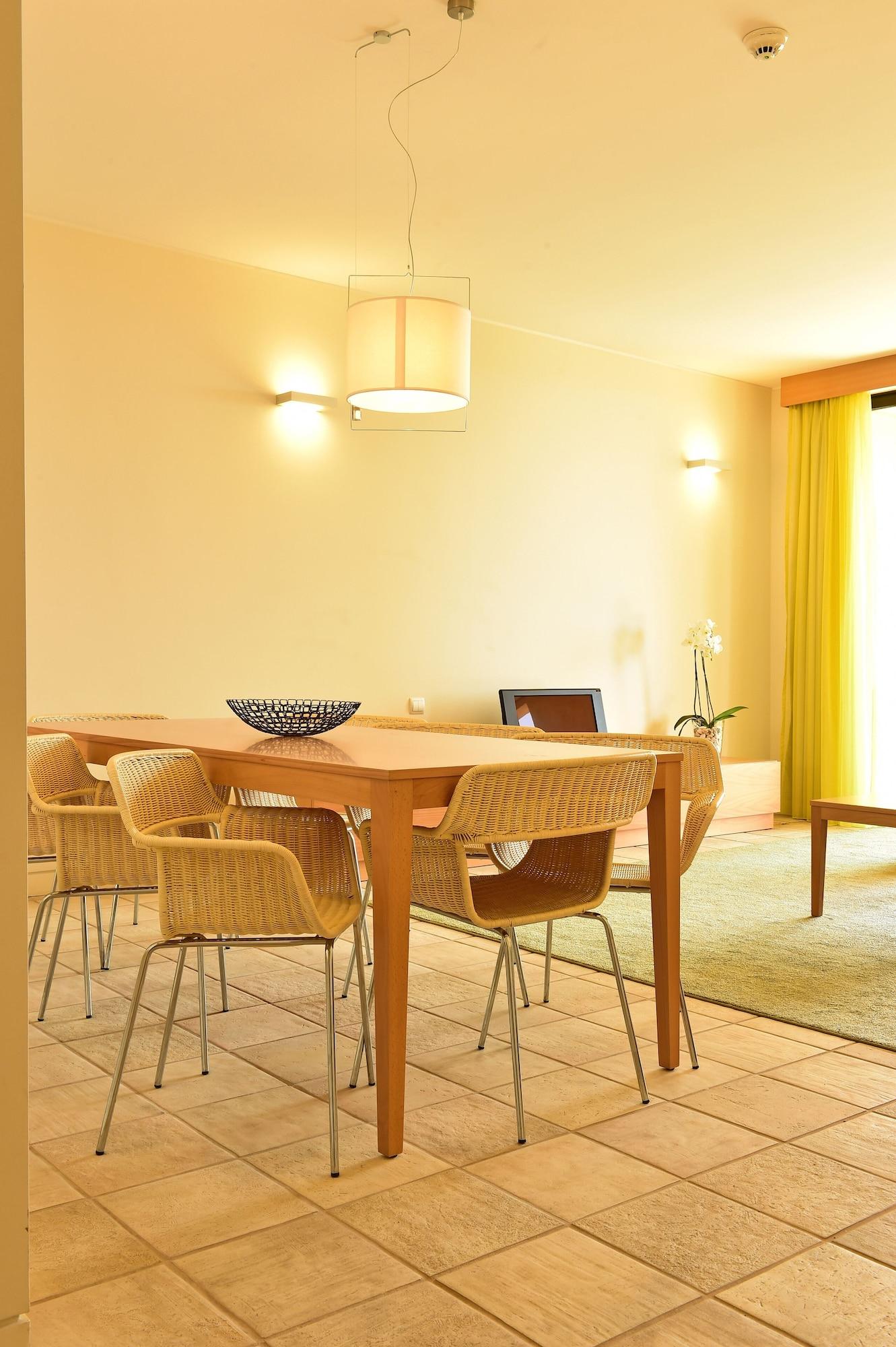 Pestana Colombos Premium Club Hotel Porto Santo Exterior photo