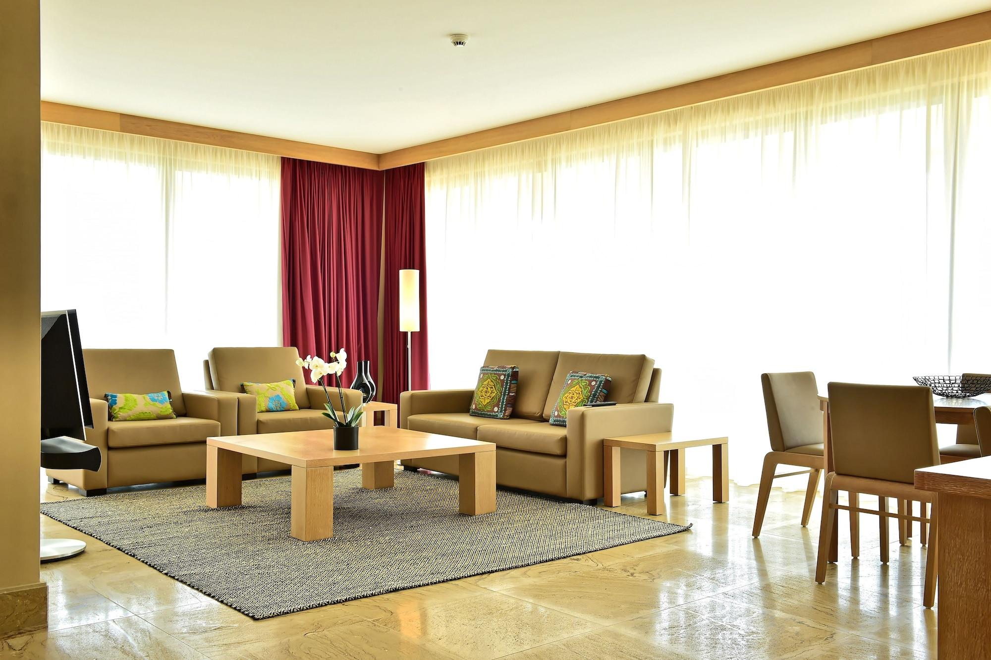 Pestana Colombos Premium Club Hotel Porto Santo Exterior photo
