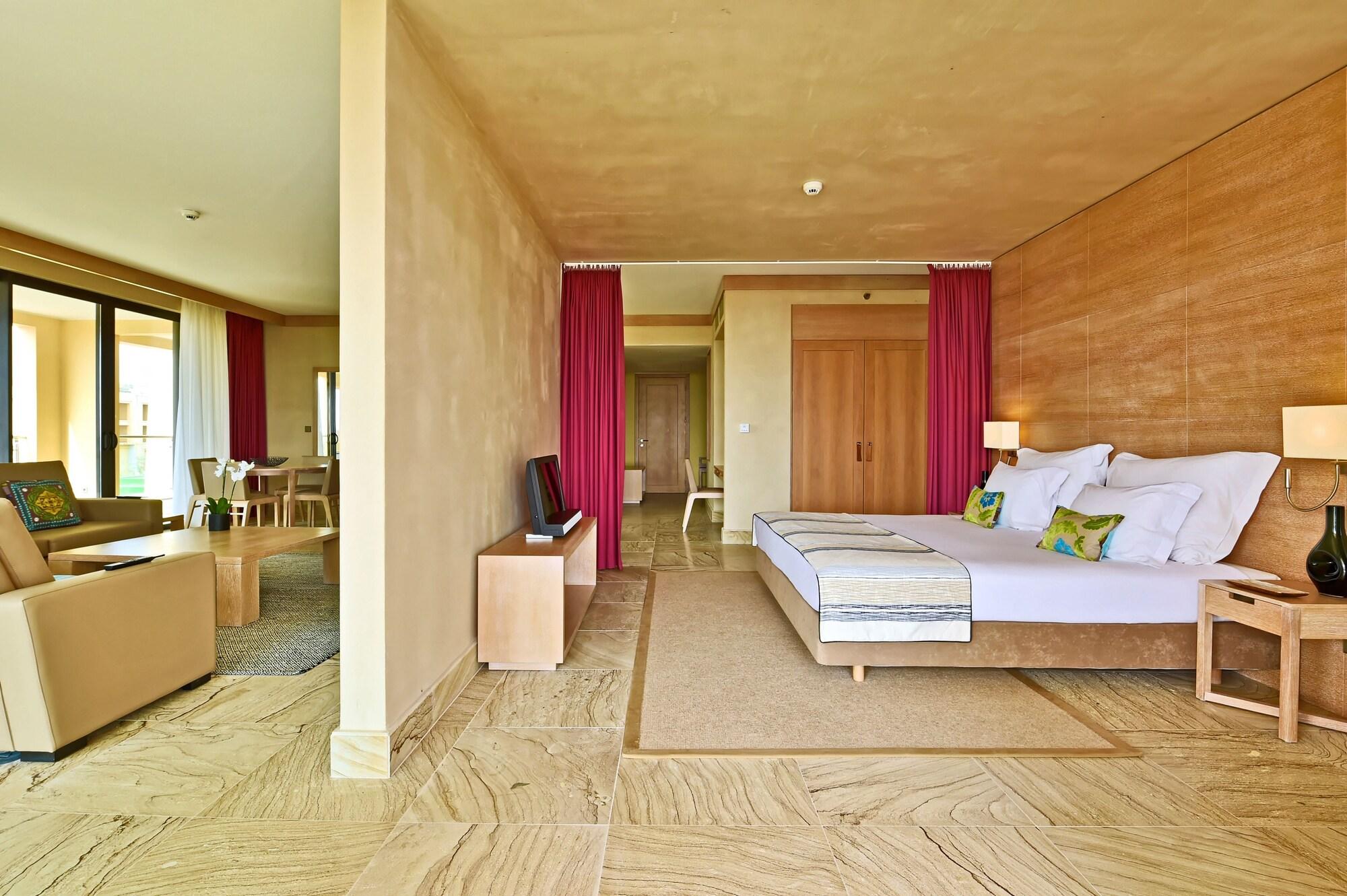 Pestana Colombos Premium Club Hotel Porto Santo Exterior photo