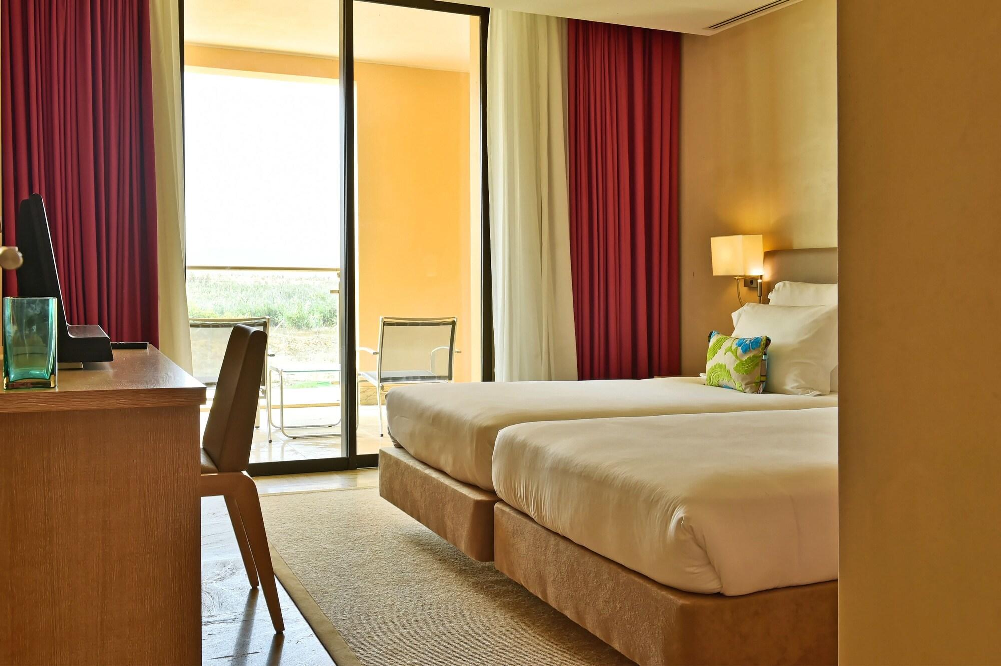Pestana Colombos Premium Club Hotel Porto Santo Exterior photo