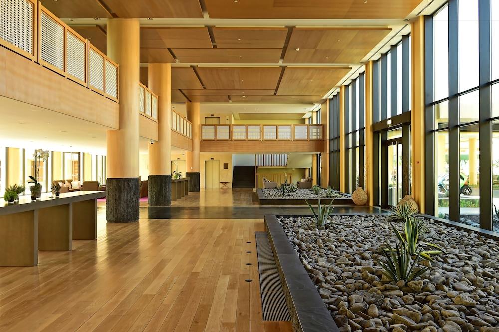 Pestana Colombos Premium Club Hotel Porto Santo Exterior photo