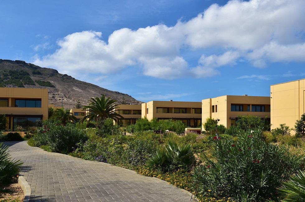 Pestana Colombos Premium Club Hotel Porto Santo Exterior photo