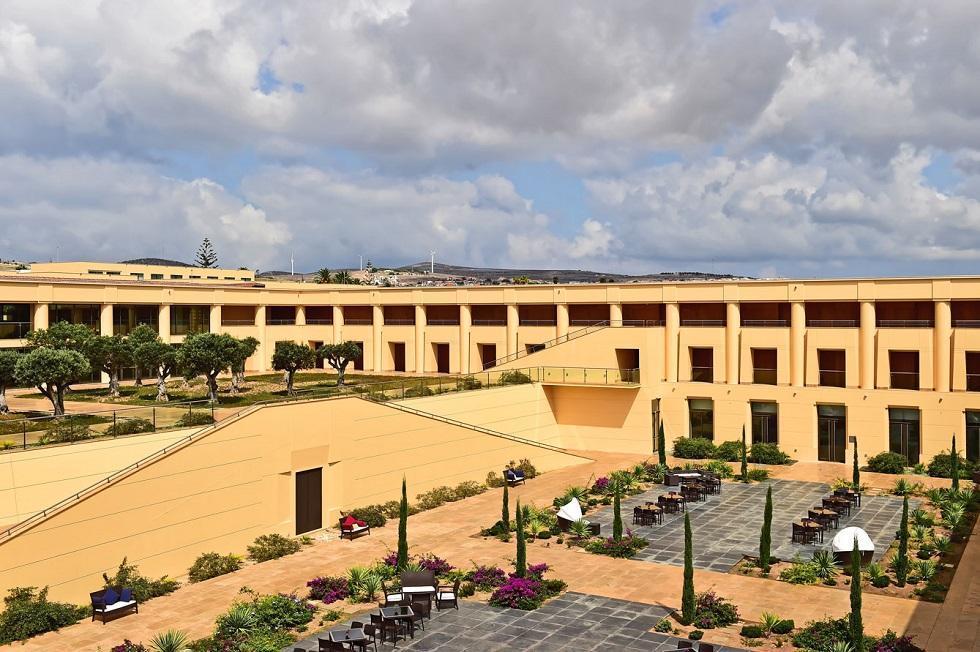 Pestana Colombos Premium Club Hotel Porto Santo Exterior photo