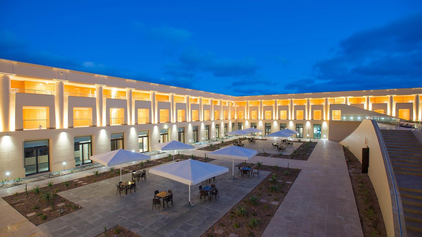 Pestana Colombos Premium Club Hotel Porto Santo Exterior photo