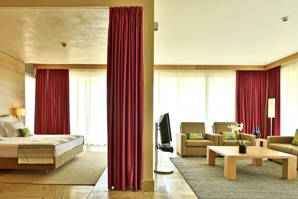 Pestana Colombos Premium Club Hotel Porto Santo Exterior photo