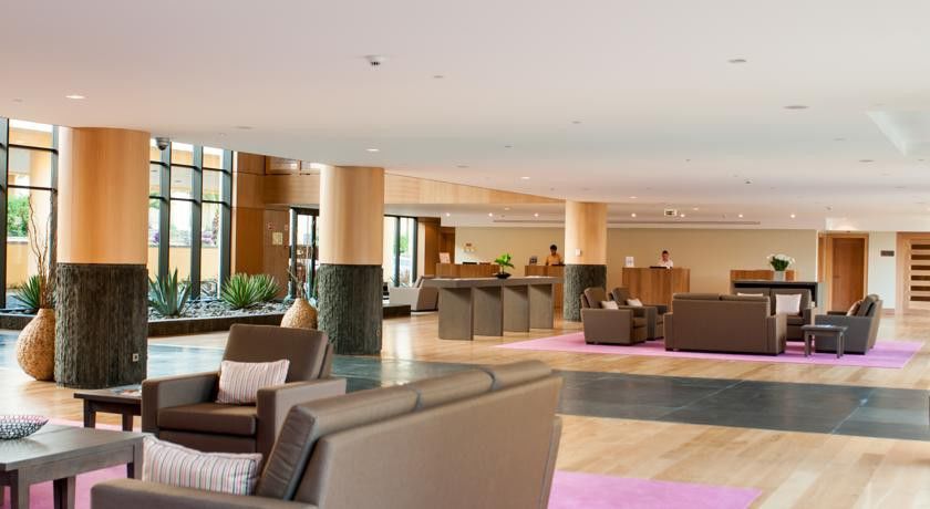 Pestana Colombos Premium Club Hotel Porto Santo Exterior photo