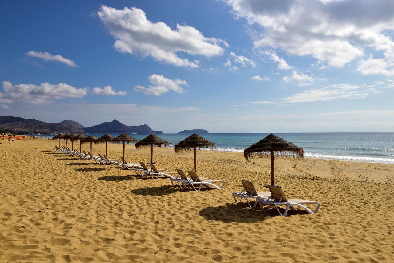 Pestana Colombos Premium Club Hotel Porto Santo Exterior photo