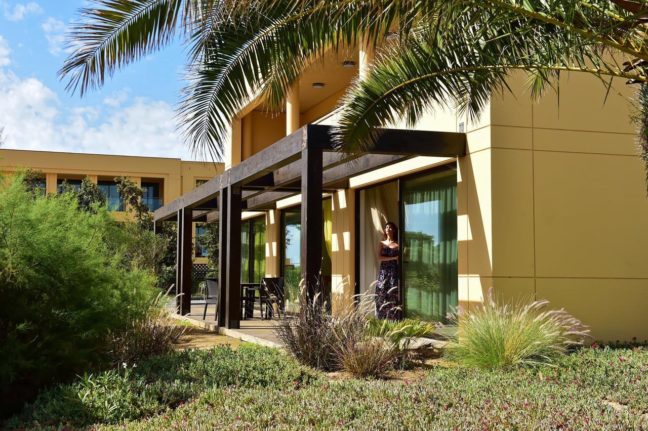 Pestana Colombos Premium Club Hotel Porto Santo Exterior photo
