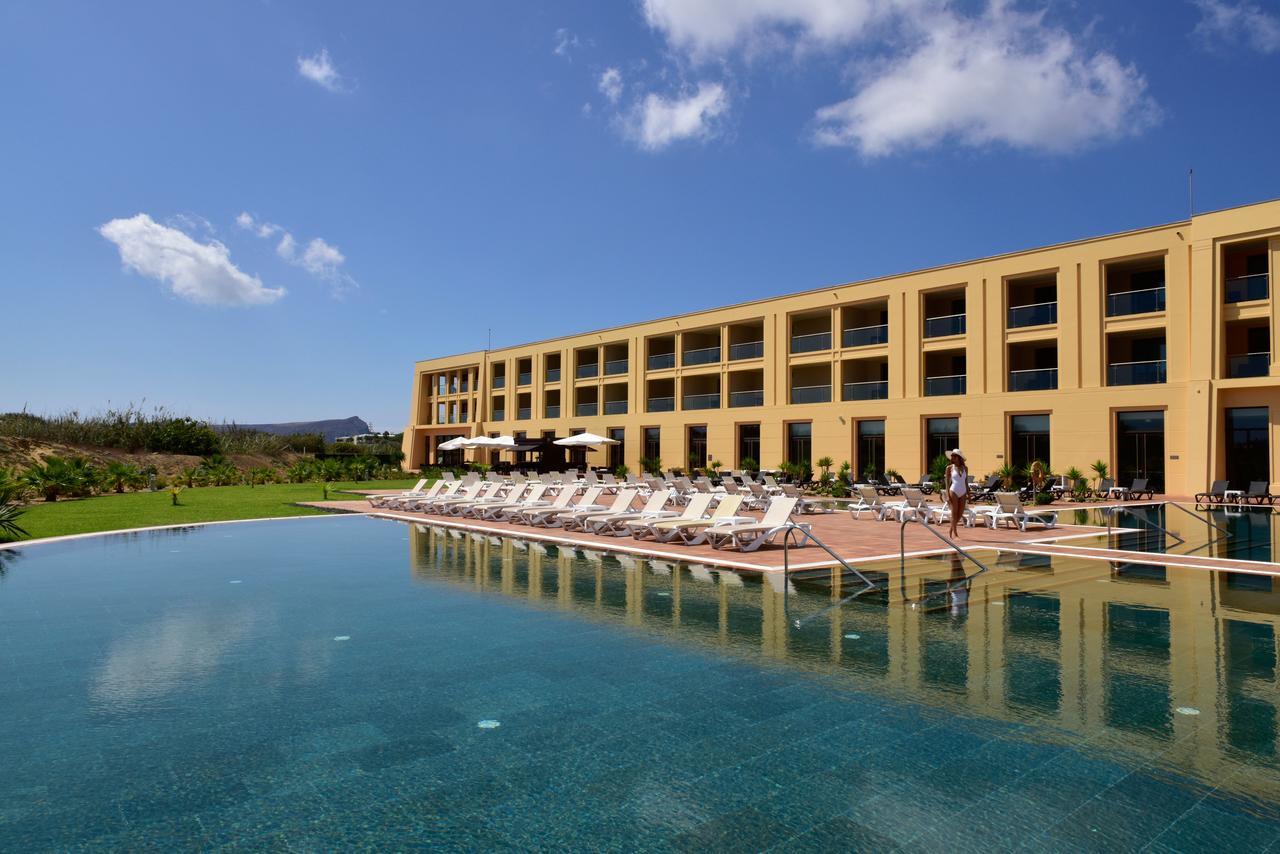 Pestana Colombos Premium Club Hotel Porto Santo Exterior photo